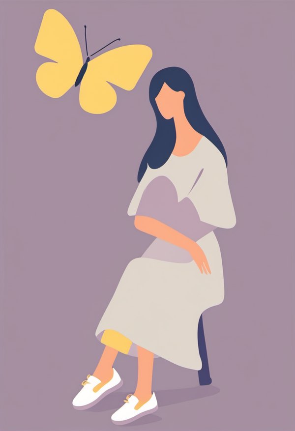 小蝴蝶